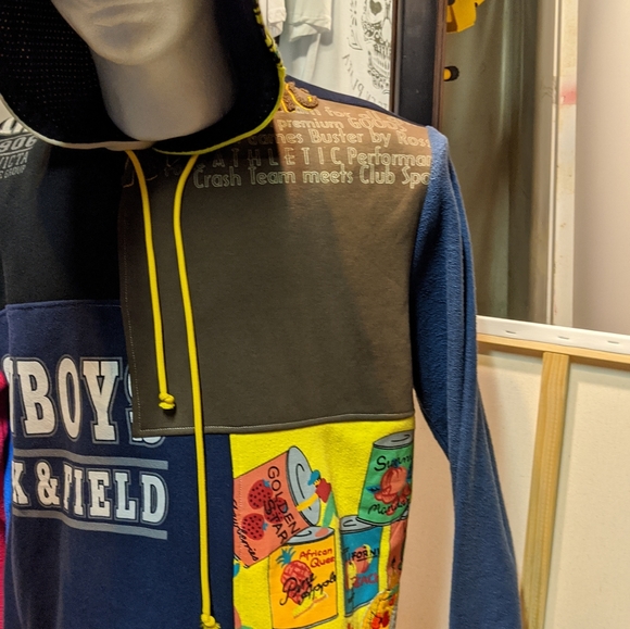 Amen hoodie condition is brand new - Picture 7 of 8